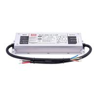 Mean Well ELG-200-12-3Y Transformateur LED à tension constante 192 W 16 A 6-12 V/DC