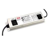 Mean Well ELG-200-48A-3Y Transformateur LED, pilote LED, tension constante, courant constant 199,68 W 2,08-4,16 A