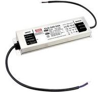 Mean Well Pilote LED ELG-240-24DA-3Y 240 W 10 A 12-24 V DALI