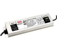 MEAN WELL ELG-240-C1750B-3Y Driver de LED à courant constant 239.75 W 1750 mA 69 - 137 V/DC fonction dimmeur 3 en 1, dimmable