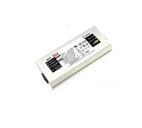 Mean Well ELG-75-12A-3Y AC-DC Driver LED à sortie unique W/PFC, entrée 3 fils