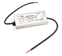 MEAN WELL ELG-75-24B 24V 3150mA 75W Constant Voltage Constant Courant Commutateur Pilote LED Driver 3 en 1 Fonction de gradation IP67