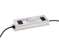 MEAN WELL ELGC-300-H-AB Driver de LED à puissance constante 301.6 W 5.2 - 8 A 28 - 58 V/DC dimmable, fonction dimmeur 3 en 1, réglable, circuit PFC, extérieur,