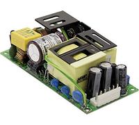 Mean Well EPP-200-48 Bloc d'alimentation AC/DC, cadre ouvert 50,4 V/DC 4,2 A, tension de sortie réglable, 1 pièce