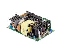 Mean Well EPP-400-36 Bloc d'alimentation AC/DC, Cadre Ouvert 37,8 V/DC 11,2 A, Tension de Sortie réglable 1S