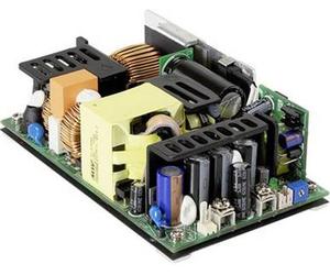 Mean Well EPP-500-15 Module d'alimentation AC/DC, cadre ouvert 15 V/DC 33.3 A Tension de sortie réglable (EPP-500-15)