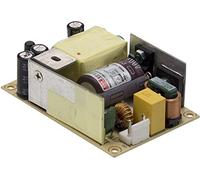Mean Well EPS-65S-12 Bloc d'alimentation AC/DC, Cadre Ouvert 13,2 V/DC 5,96 A, Tension de Sortie réglable 1S