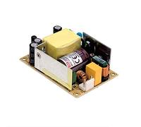 Mean Well EPS-65S-5 Bloc d'alimentation AC/DC, Cadre Ouvert 5,5 V/DC 11 A, Tension de Sortie réglable, 1 pièce