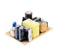 Mean Well EPS Alimentation à découpage 15W 3A EPS-15-5
