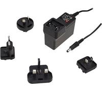 Mean Well GEM60I12-P1J Adaptateur secteur, tension fixe 12 V/DC 4.5 A 54 W Connecteur à économie d'énergie (GEM60I12-P1J)