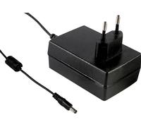 MEAN WELL GSM18E05-P1J Bloc d'alimentation à tension fixe 5 V/DC 3 A 15 W