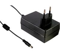MEAN WELL GSM36E09-P1J Bloc dalimentation à tension fixe 9 V/DC 4000 mA 36 W
