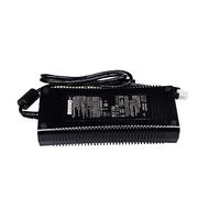 Mean Well GST 360W 7.5A Adaptateur d'alimentation GST360A48-C6P