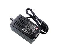 Mean Well GST Adaptateur d'alimentation 18W 2A GST18A07-P1J