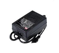 Mean Well GST Adaptateur d'alimentation 25W 2.55A GST25B09-P1J
