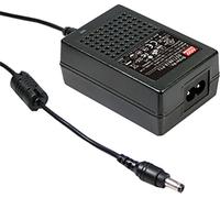 MEAN WELL GST18B05-P1J Alimentation de table et enfichable AC/DC 5 V 15 W