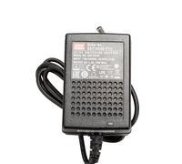 MEAN WELL GST18E05-P1J adaptateur de puissance & onduleur 15 W Noir - Adaptateurs de puissance & onduleurs (85 - 264 V, 47/63 Hz, 0.5 A, 15 W, 5 V, 3 A)