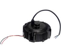 MW Mean Well HBG-160-60B Driver de LED à tension constante, à courant constant 156 W 2.6 A 60 V/DC dimmable, fonction dimmeur