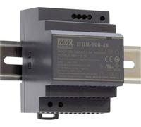 MEAN WELL HDR-100-12 Alimentation rail DIN 12 V/DC 7.1 A 85.2 W Nbr. de sorties:1 x Contenu 1 pc(s)