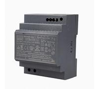 Mean Well HDR-100-12 Bloc d'alimentation pour rail DIN pour éclairage LED 12 V/DC 100 W