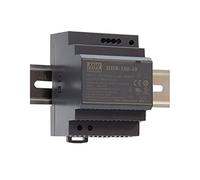 Mean Well HDR-100-24N Bloc d'alimentation 1 Sortie 100 W pour Rail de Toit 24 V 4.2 A Utilisation Industrielle