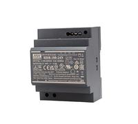 Mean Well HDR-100-24N Bloc d'alimentation pour Rail DIN 24 V/DC 4,2 A 100,8 W
