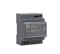 MEAN WELL HDR-100-48 Alimentation Rail DIN 48 V/DC 1.92 A 92.2 W Nbr. de Sorties:1 x Contenu 1 pc(s)