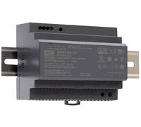 MEAN WELL HDR-150-48 Alimentation rail DIN 48 V/DC 3.2 A 153.6 W Nbr. de sorties:1 x Contenu 1 pc(s)