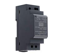 Mean Well HDR-30-12 Bloc d'alimentation rail DIN 12 V CC 2 A 24 W