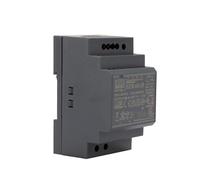 MEAN WELL HDR-60-48 Alimentation Rail DIN 48 V/DC 1.25 A 60 W Nbr. de Sorties:1 x Contenu 1 pc(s)
