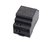 Chapeau-Bloc (Din - Rail) Mean Well HDR-60-5 5V / Dc 32,5W