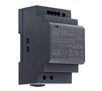 Mean Well Hdr 60-5 Bloc d'alimentation avec chapeau Rail