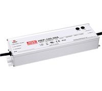 MEAN WELL HEP-100-12A Bloc d'alimentation industriel 12 V/DC 8.34 A 100 W