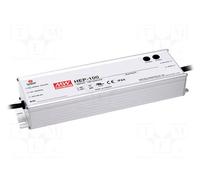 MEAN WELL HEP-100-15A Alimentation