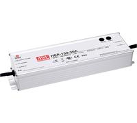 MEAN WELL HEP-150-12A Bloc d'alimentation industriel 12 V/DC 12.5 A 150 W