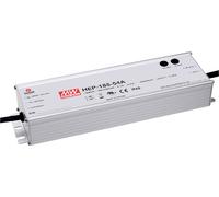 MEAN WELL HEP-185-24A Bloc d'alimentation industriel 24 V/DC 7.8 A 185 W