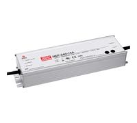 MEAN WELL HEP-240-48A Bloc d'alimentation industriel 48 V/DC 5 A 240 W