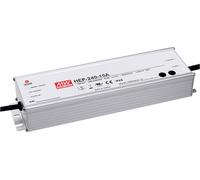MEAN WELL HEP-240-48A Bloc dalimentation industriel 48 V/DC 5 A 240 W