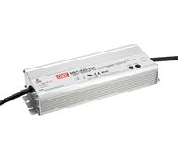 MEAN WELL HEP-320-24A Bloc dalimentation industriel 24 V/DC 13.34 A 320 W