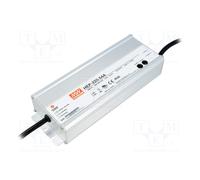 MEAN WELL HEP-320-54A Alimentation