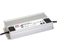 MEAN WELL HEP-480-24A Bloc dalimentation à découpage 25.2 V/DC 20 A 480 W