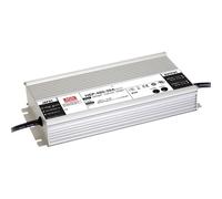 MEAN WELL HEP-480-24A Bloc dalimentation à découpage 25.2 V/DC 20 A 480 W