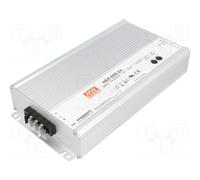 MEAN WELL HEP-600-24 Alimentation