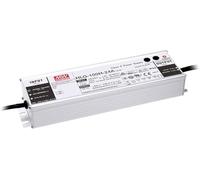 Mean Well HLG-100H-24B LED-Treiber, LED-Trafo Konstantspannung, Konstantstrom 96W 4A 12-24 V/DC di