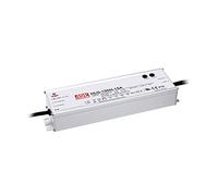 Mean Well HLG-150H-48A AC-DC LED à sortie unique, mode mélange avec PFC