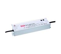 Mean Well HLG-185H-48A AC-DC LED à Sortie Unique, Mode mélange avec PFC