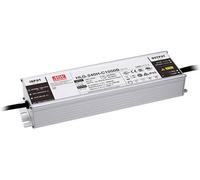 MW Mean Well HLG-240H-C700B Driver de LED à courant constant 249.9W 700mA 178 - 357 V/DC Fonction variateur 3 en 1, montage sur
