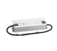 MEAN WELL HLG-320H-36, AC-DC LED-alimentation pour installation, boîtier métallique, IP67 320W 36V 8,9A CV+CC