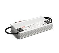 Mean Well HLG-480H-24A Pilote LED à tension constante, courant constant 480 W 20 A 24 V/DC extérieur, PFC-Sch