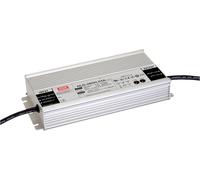 Meanwell MEAN WELL HLG-480H-54A - 480 W - IP20 - 90 - 305 V - 54 V - 125 mm - 262 mm